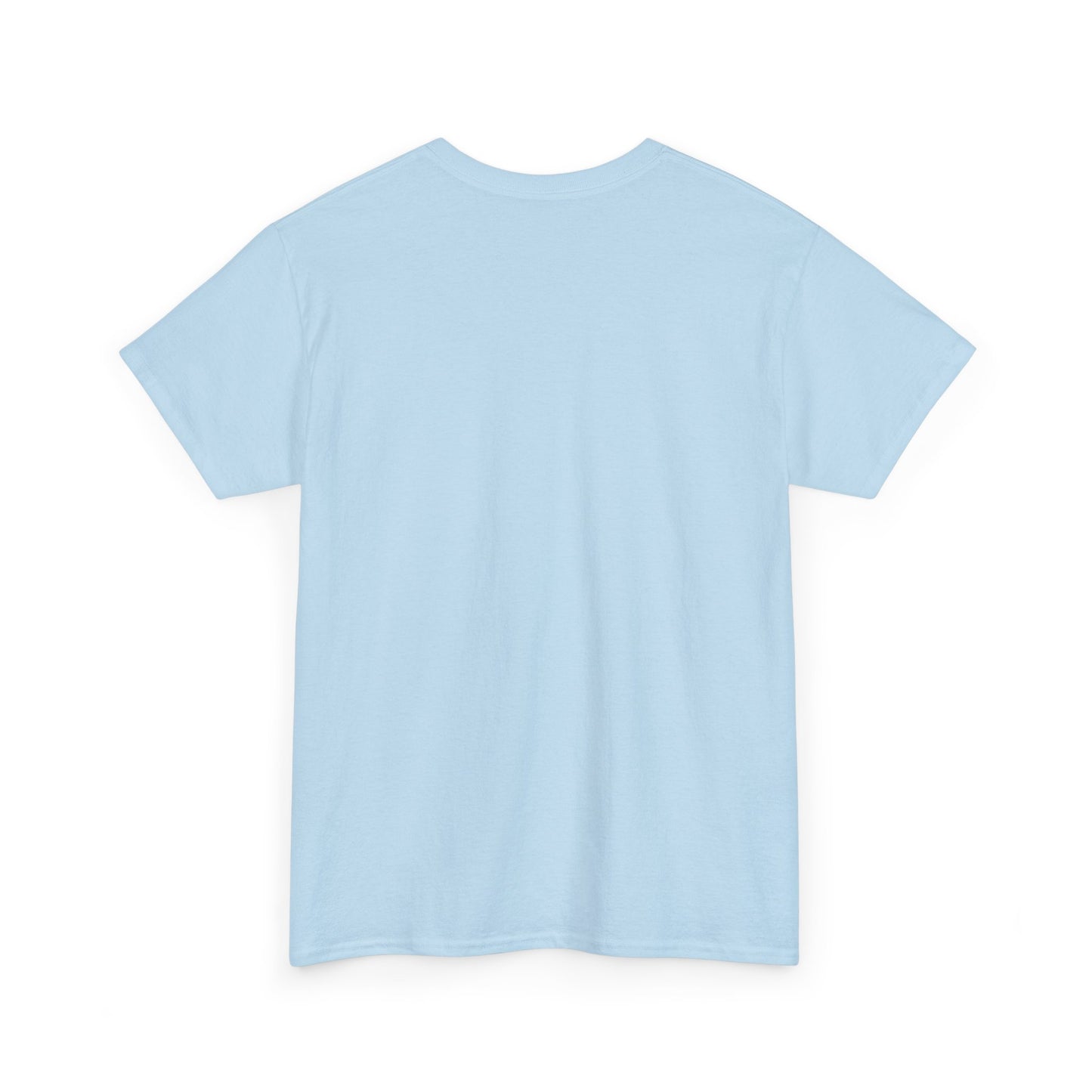 Stylish Ghost Tee - I Put the Boo in Bougie