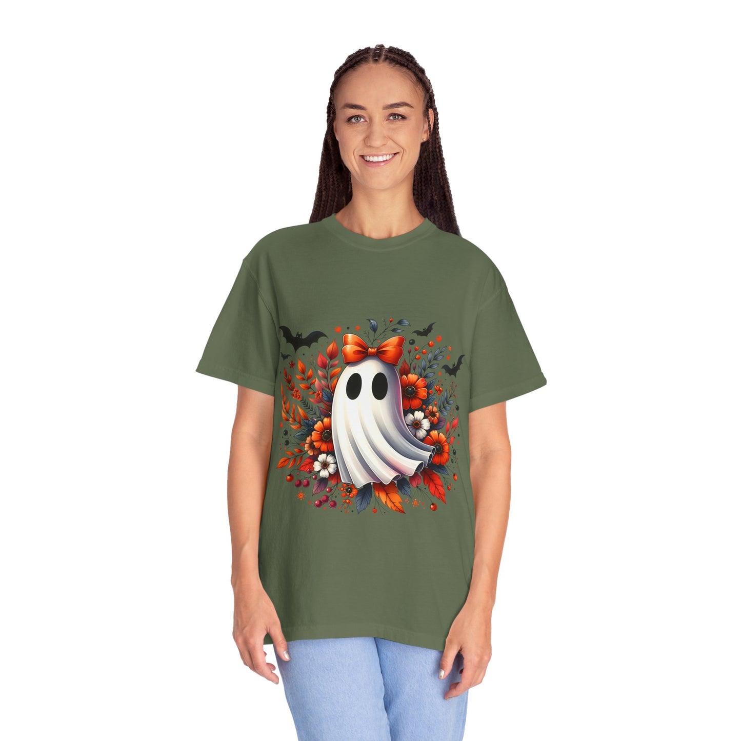 Ghost girl t-shirt