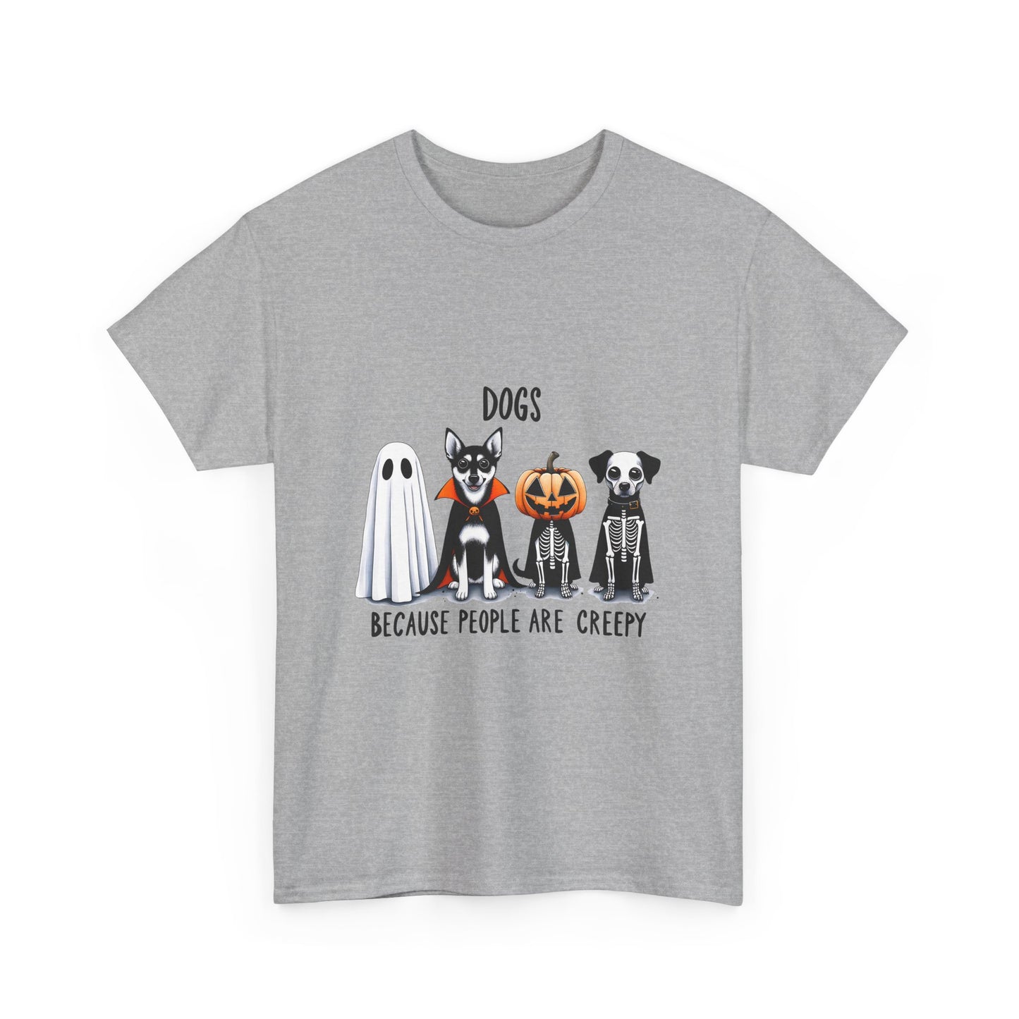 Unisex Dog Lover Tee