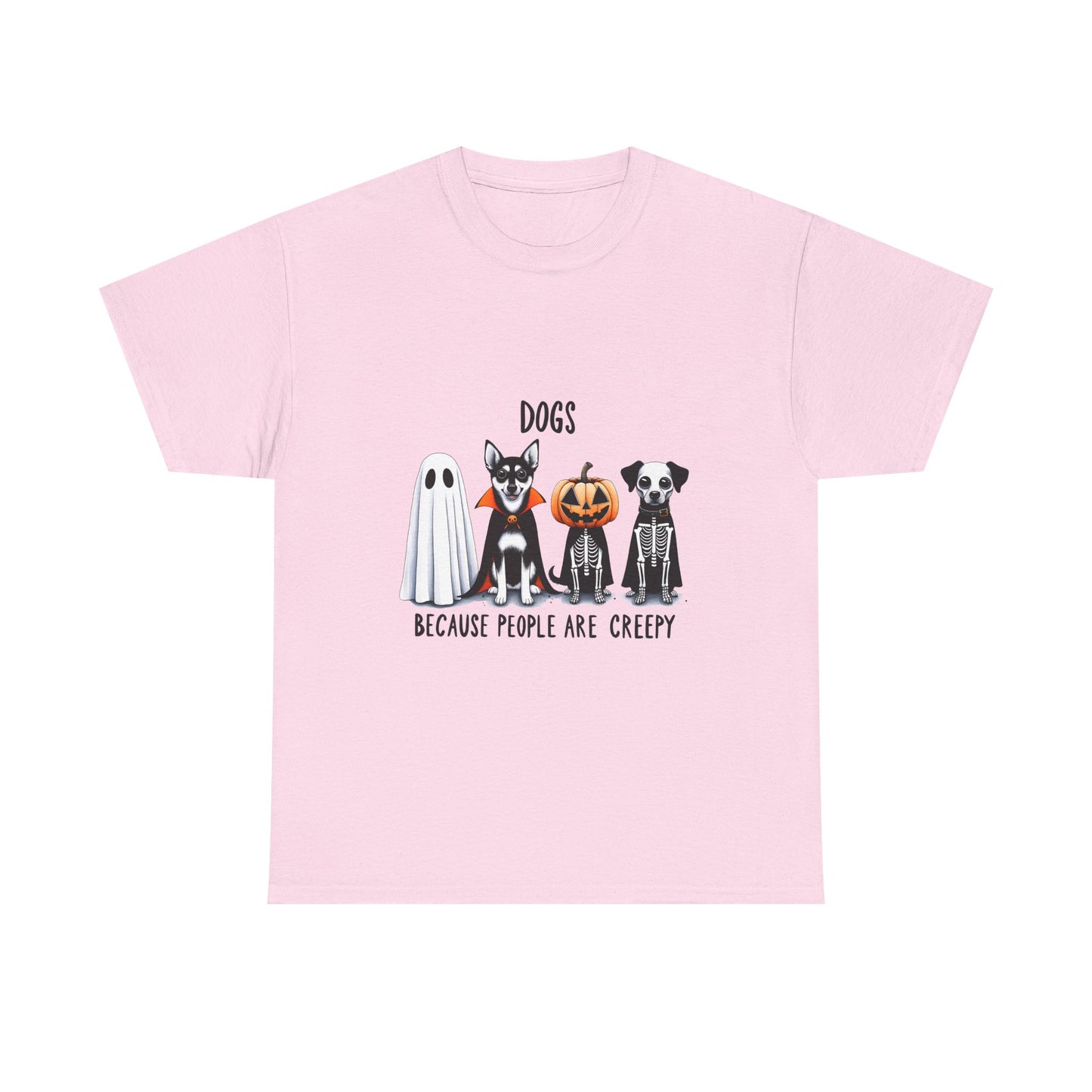Unisex Dog Lover Tee