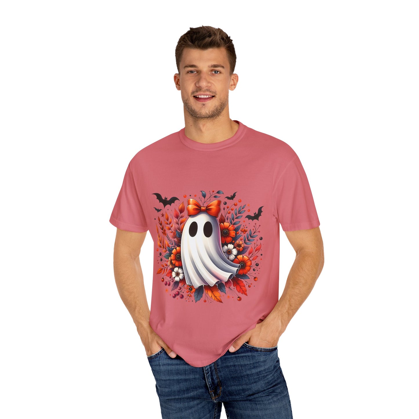 Ghost girl t-shirt