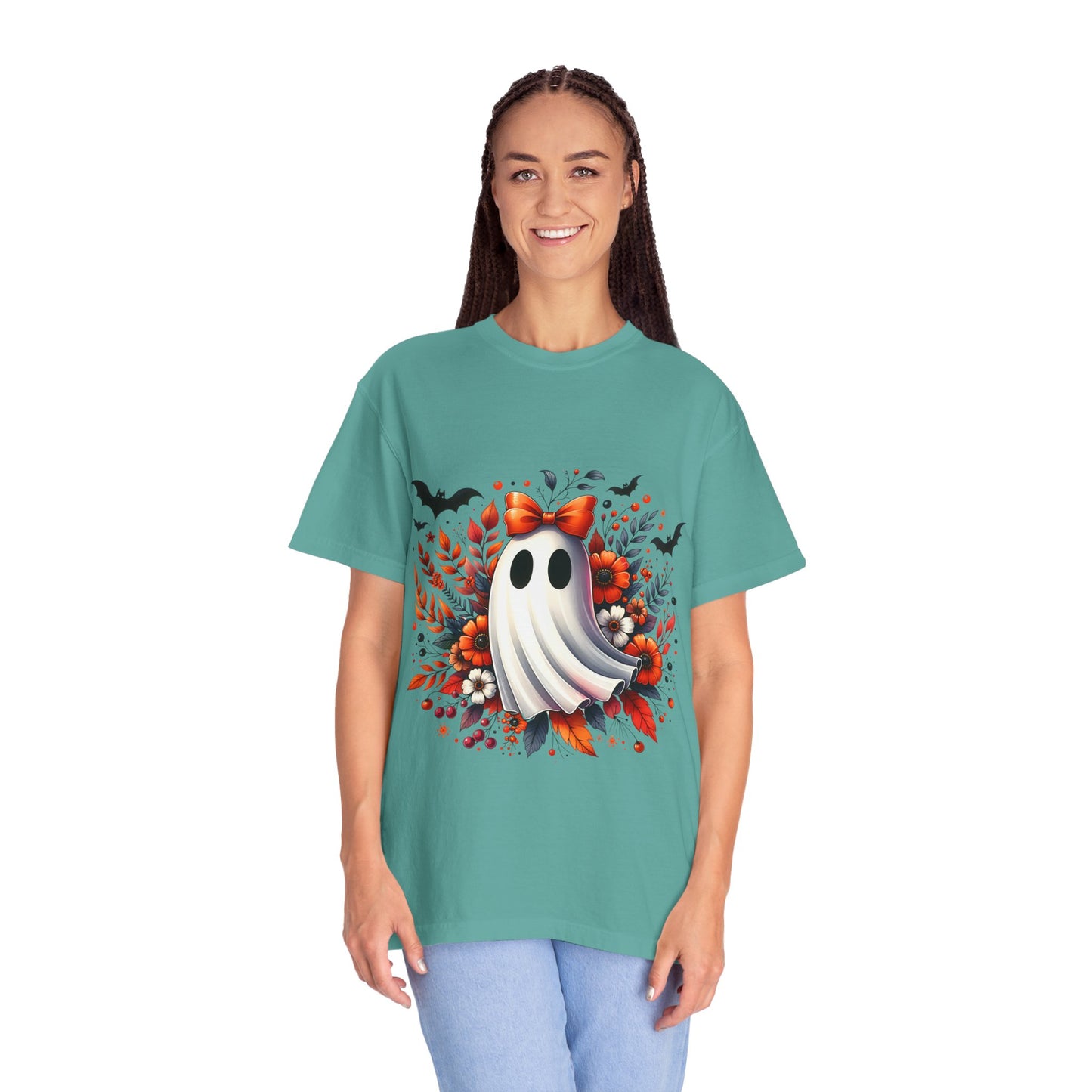 Ghost girl t-shirt