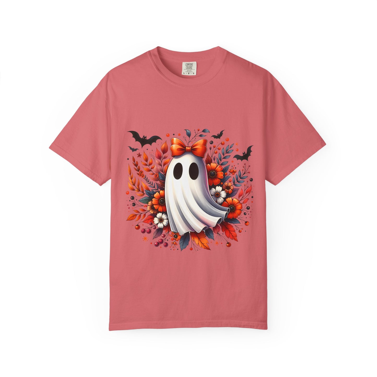 Ghost girl t-shirt