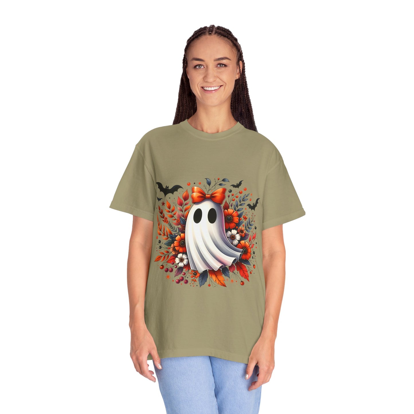 Ghost girl t-shirt