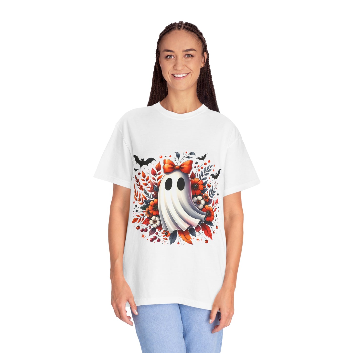 Ghost girl t-shirt