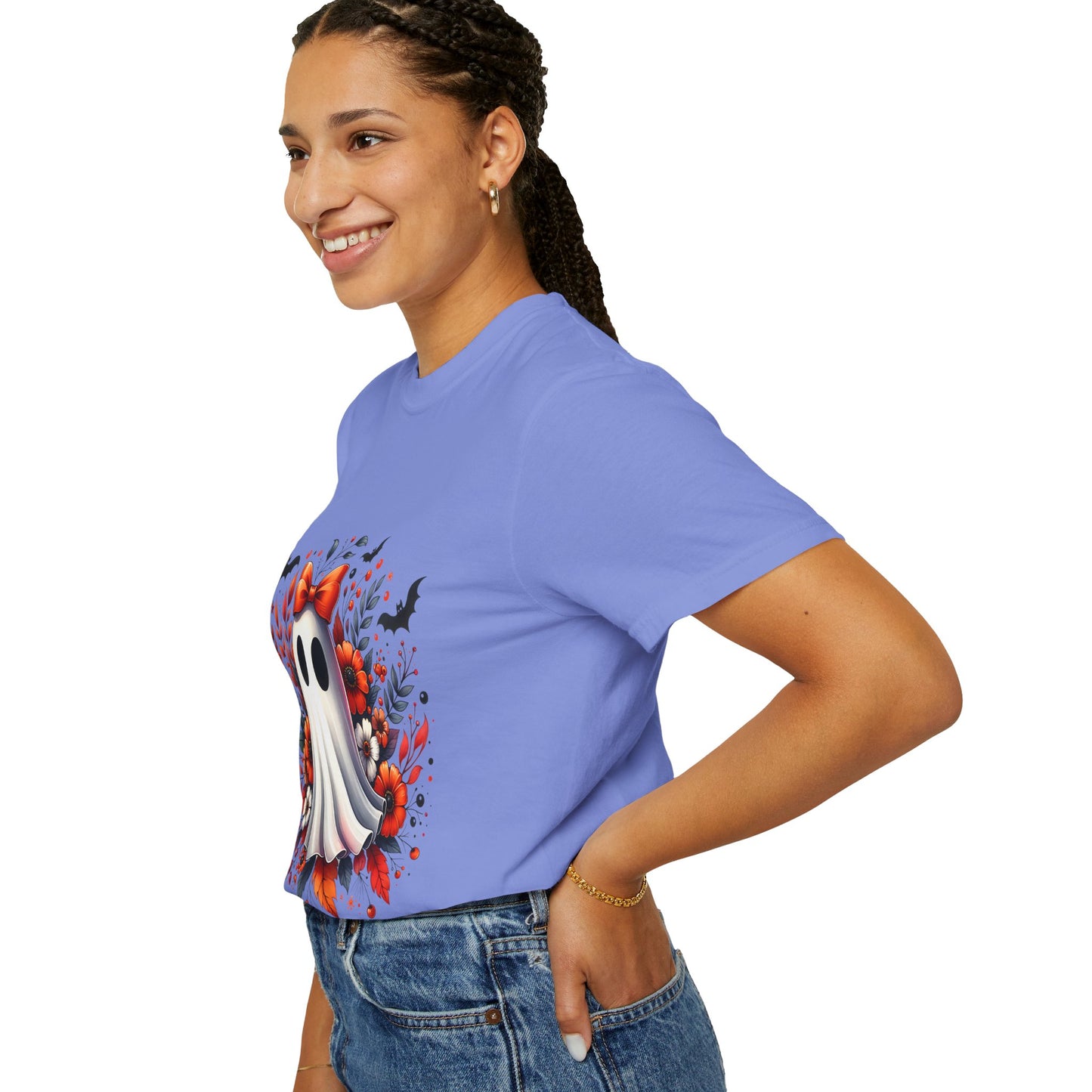 Ghost girl t-shirt