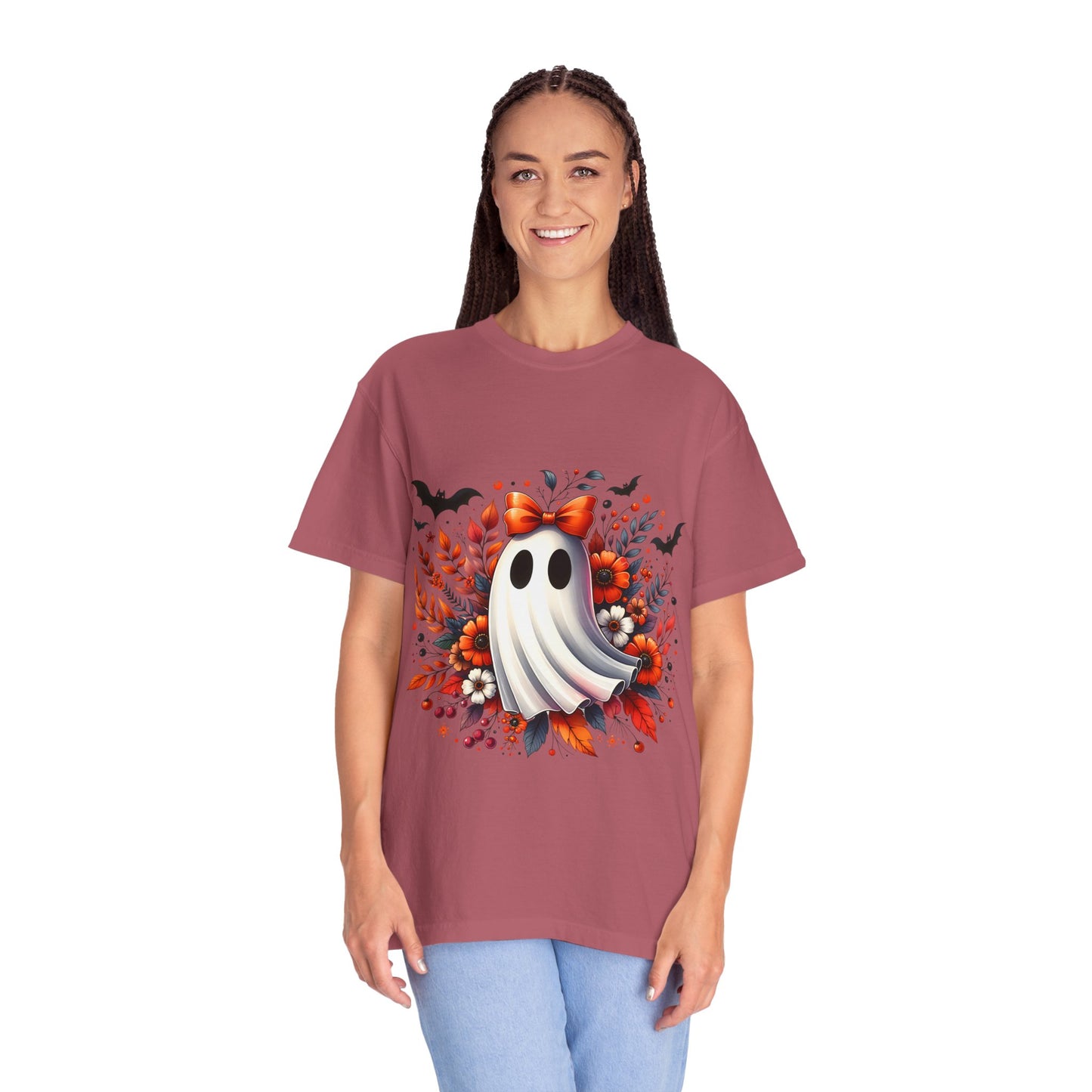 Ghost girl t-shirt
