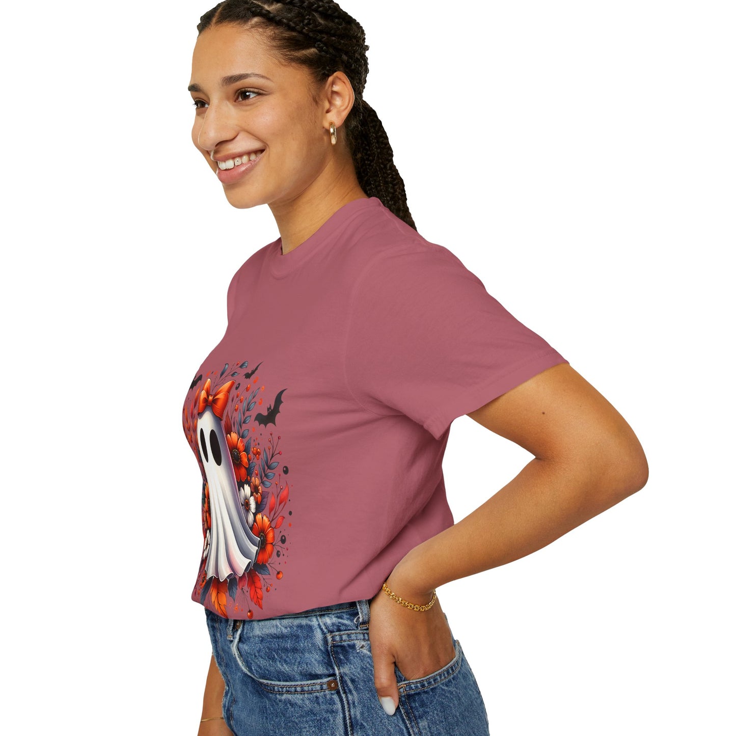 Ghost girl t-shirt