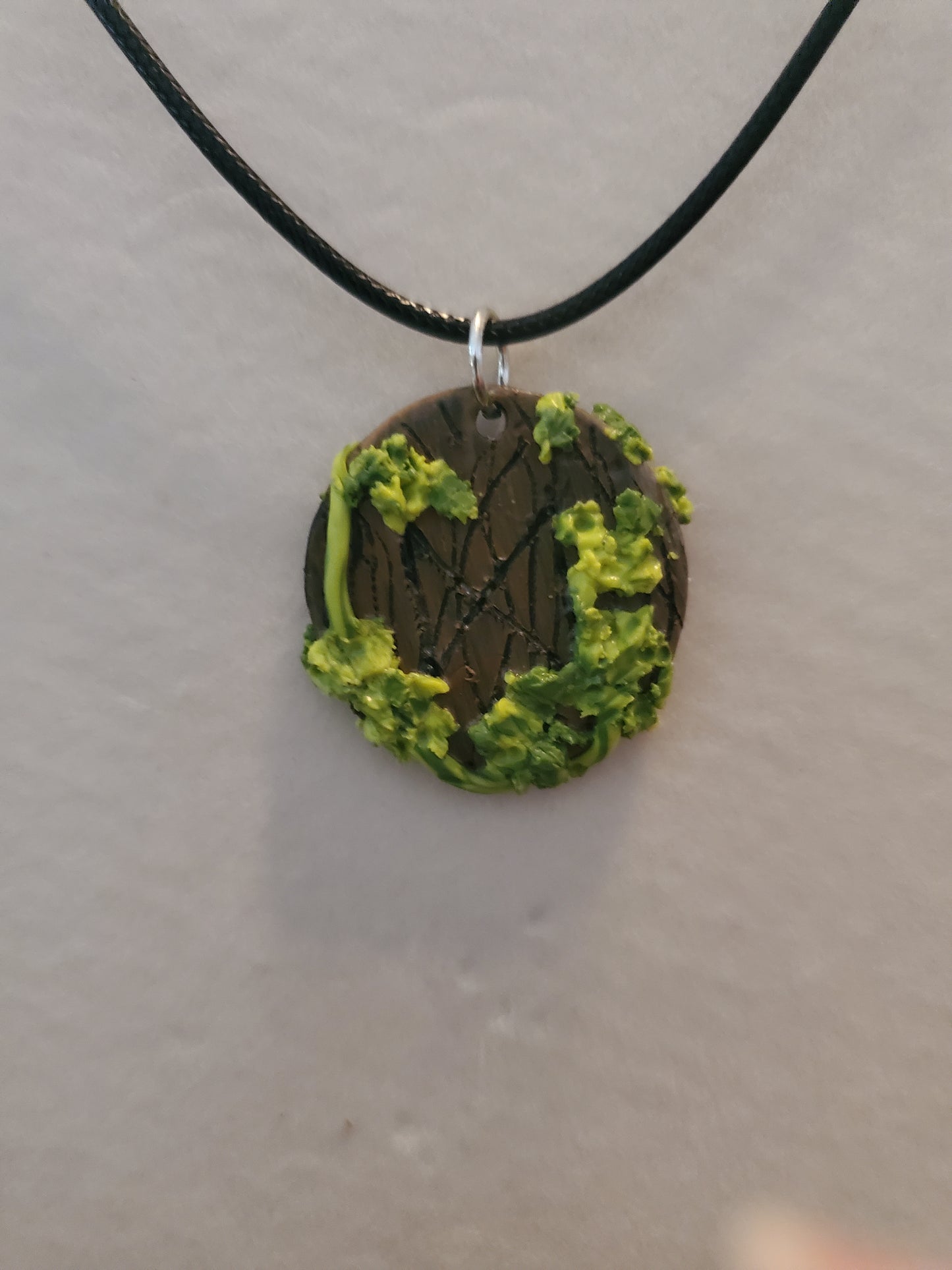 Dagaz Rune necklace